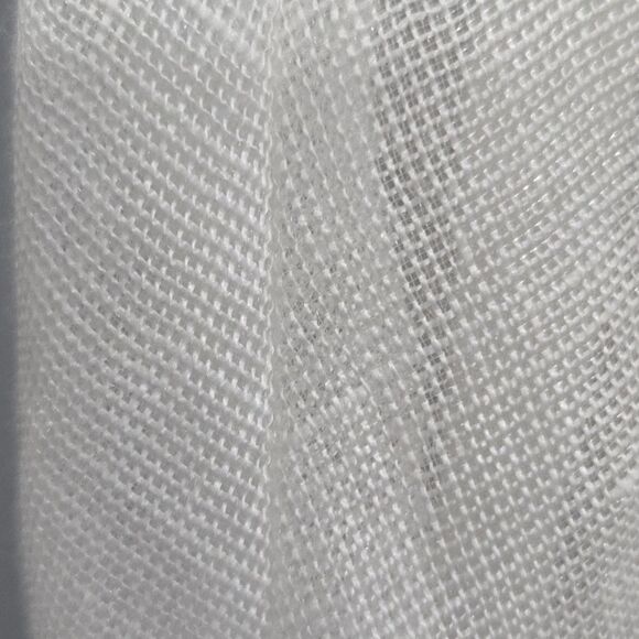 🐢 Fendi Linen Skirt Size 8. Like New! Guaranteed Authentic!! - Picture 7 of 16